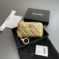 Chanel Wallet Purse